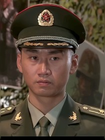 我是特種兵之我把狼頭閨女拐走了