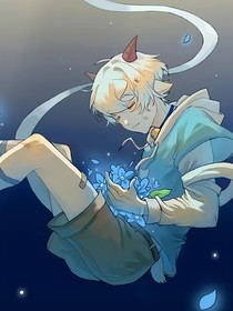 喜羊羊……沉溺于深海