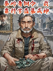 秦嶺青銅令：我靠科學(xué)盜墓成神