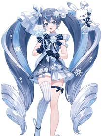 菲梦少女之天籁女王