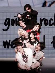 Straykids：前任排排隊