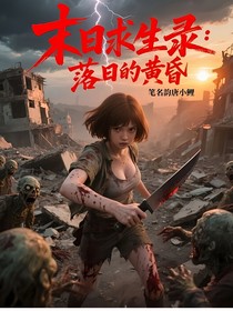 末日求生錄：落日的黃昏