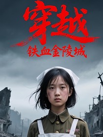 穿越之铁血金陵城