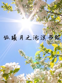 狐曦月之沧溟书院