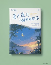夏夜晚风与迟到的你