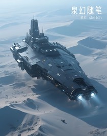 泉幻随笔