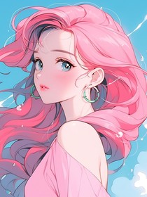 閨蜜的重孫愛上我