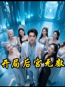 開局后宮無數(shù)