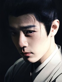 藏海傳：同人短篇