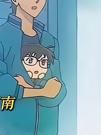 名柯觀影體：啥都看版