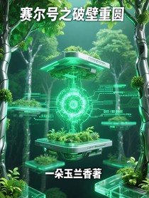 賽爾號之破壁重圓