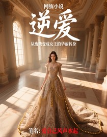 逆愛，從廢柴變成女王的華麗轉(zhuǎn)身