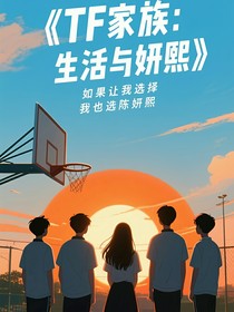 TF家族：生活與妍熙