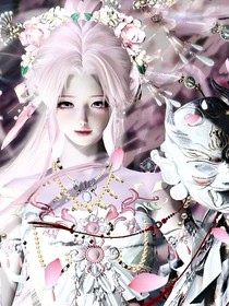 光與影的交響