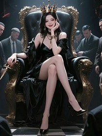 你說我是真千金？