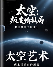 太空：叛变情报局