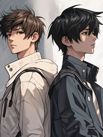 黑陽光與白陰影