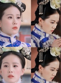 综影视之小白花