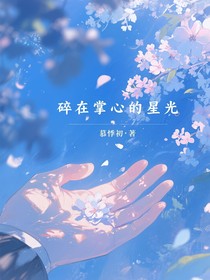 碎在掌心的星光