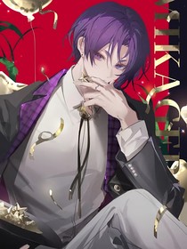 all玲：花落誰家