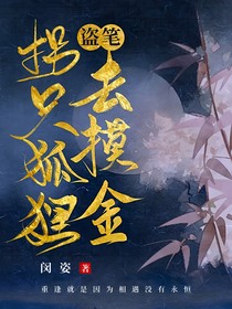 盗笔同人：拐只狐狸去摸金