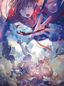 小花仙：復(fù)燃奇跡花