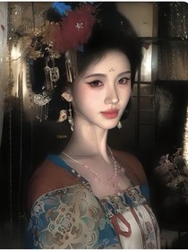 定風(fēng)波：醉花十四夜