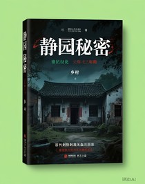 静园的秘密