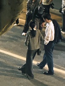 盛夏秋漠