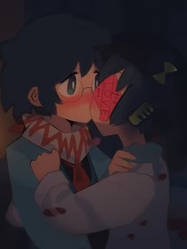 安東與破碎