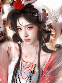 大夢(mèng)歸離：肆吻蝴蝶骨