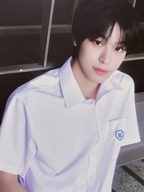 NCTWISH：小狗咬印