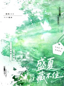 盛夏藏不住