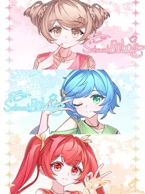 星学院：破镜重圆