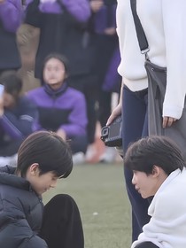小智的離開1