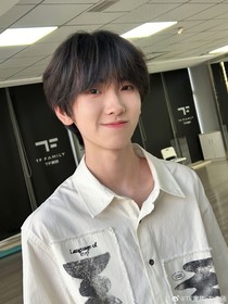 為愛而生一