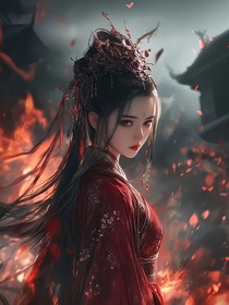 原罪献祭