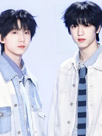 楊桂：孤兒院的約定