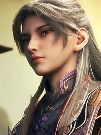綜漫：神女入世