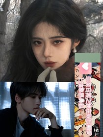 親親日常之我在娛樂圈愛上抽象界鼻祖