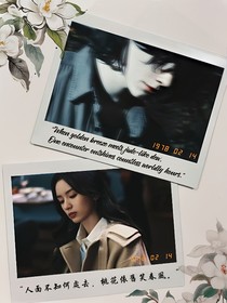 HP親：歲歲年年安