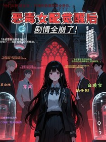 惡毒女配覺醒后劇情全崩了！