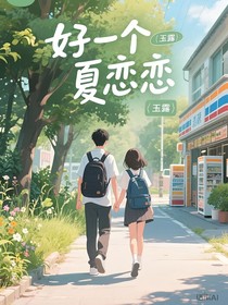好一個夏戀……校園文