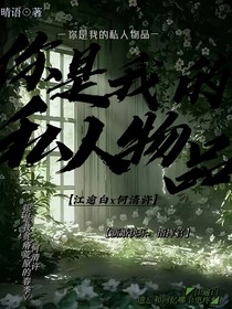 你是我的私人物品