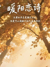 暖陽戀詩
