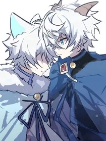 双生（双喜）