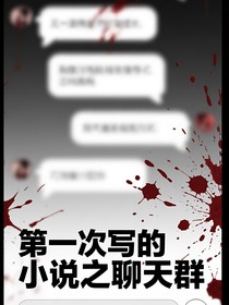 第一次写的小说之聊天群