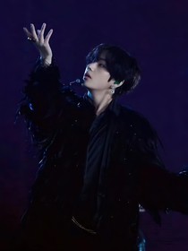 金泰亨：月光漫過梔子海