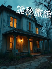 詭秘旅館