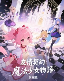 友情契約：魔法少女物語(yǔ)